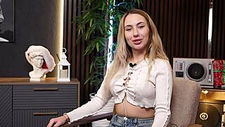 ni ole murkovski answers subscriber questions with bella mur