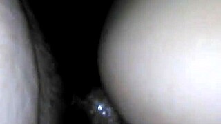 Doggystyle Quickie in Car!