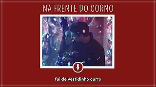 i'm giving it to the cuckold right in front - libertine tales