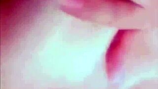 Fucking My Friend From Behind!