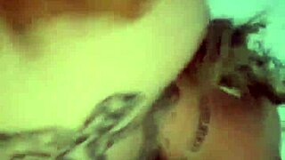 Will You Give Me More Cock, Daddy? I Love Recording My Crazy Latina Fun!