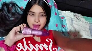 La Mejor Vaquera Con El Coño Apretado Lo Hace Correrse Dentro Casero Real