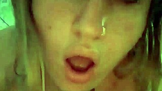 Will You Give Me More Cock, Daddy? I Love Recording My Crazy Latina Fun!