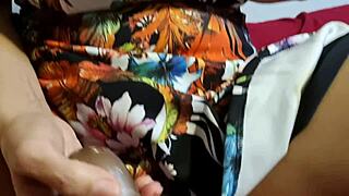 hey, meet karina and lucas, real married couple!