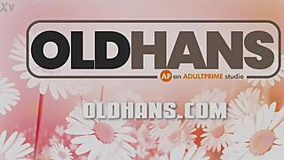 Hans Introducing Shalina Devine Mature Blonde Babe