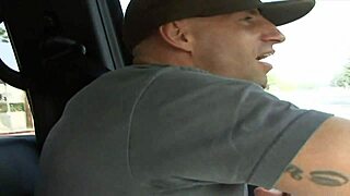 blonde teen takes huge cock deepthroat to facial