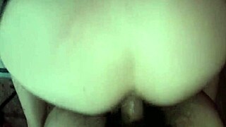 Fucking my curvy Argentine stepsister hard.