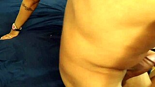 Hot Latina Neighbor Tries Anal for the First Time – Can She Handle It?