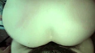 Fucking my curvy Argentine stepsister hard.