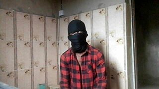 I fucked my silicone toy vaginal when home alone?