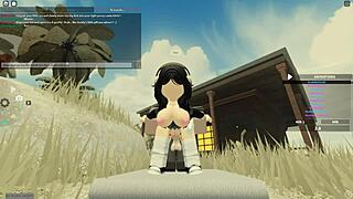 Roblox adventure number 72