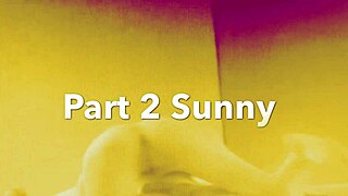 Sunny's Emotional Monster Cock Encounter