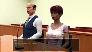 Lets Play Prison Life Part 1