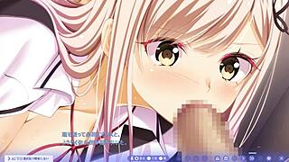 behind the scenes of captive wing, risa shiraishi performs in bondage dance