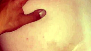 Lady begs for hard ass pounding, papi!