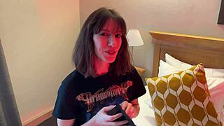 Can you handle this big anal gangbang?