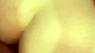 Lady begs for hard ass pounding, papi!