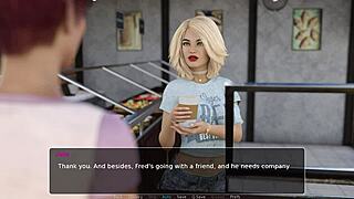 Lets Play Prison Life Part 1