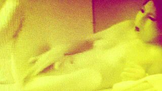 Sunny's Emotional Monster Cock Encounter