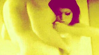 Sunny's Emotional Monster Cock Encounter