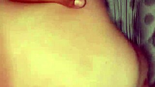 Lady begs for hard ass pounding, papi!