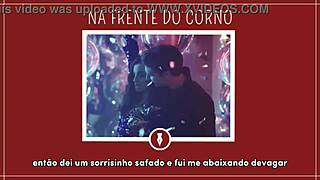 i'm giving it to the cuckold right in front - libertine tales