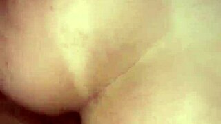 Lady begs for hard ass pounding, papi!