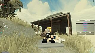 Roblox adventure number 72