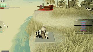 Roblox adventure number 72