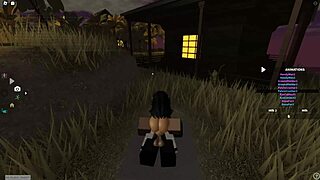 Roblox adventure number 72