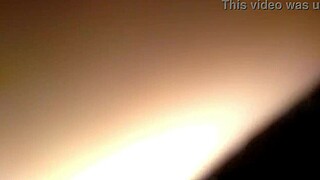 Tight Shaved Pussy Sucks Huge Cock Hard