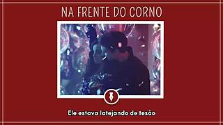 i'm giving it to the cuckold right in front - libertine tales