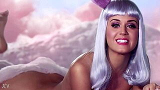 Katy Perry Naked