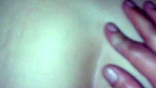 Doggystyle Quickie in Car!