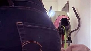 Mira Como Me Abro El Culo Amor