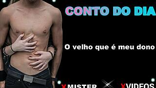 O Velho Que É Meu Dono