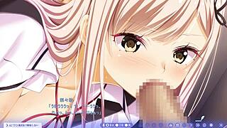 behind the scenes of captive wing, risa shiraishi performs in bondage dance