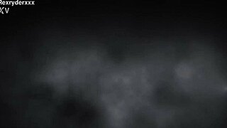 Joker Fucks Harley Quinn Cosplay