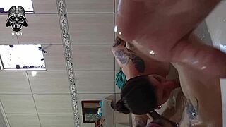 Want to eat you in the bathtub?