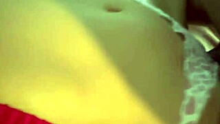 Rica Cogida Con Colegiala