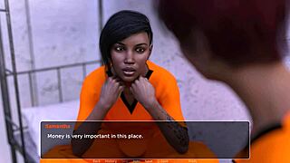 Lets Play Prison Life Part 1