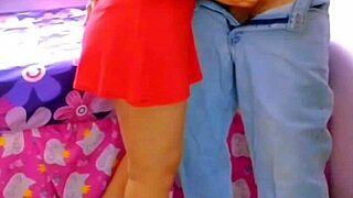 Can't believe my neighbor fucking with window open!