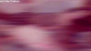 Silvia soprano vs 3 bbc with balls deep anal dap gapes creampie and swallow gio1690