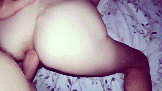 i got close up anal with my skinny wife, it was so tight and amazing