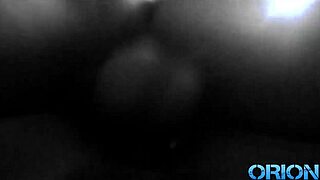 Latina cousin in casting interview