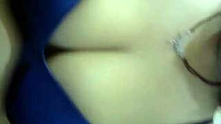 telugu aunty priya shows off her big boobs
