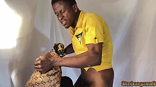 i did doggy style fucking with a monster cock and came so sweet