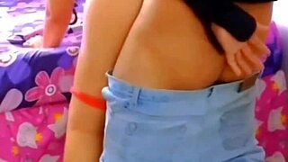 Can't believe my neighbor fucking with window open!