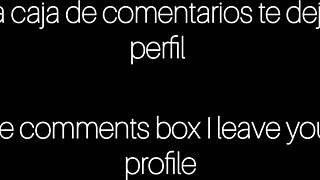 mi primera vez en un casting porno ft bellanita y mr poronga