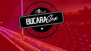 Colombian slut Katty gets ass fucked hard, tattooed and ready for more!